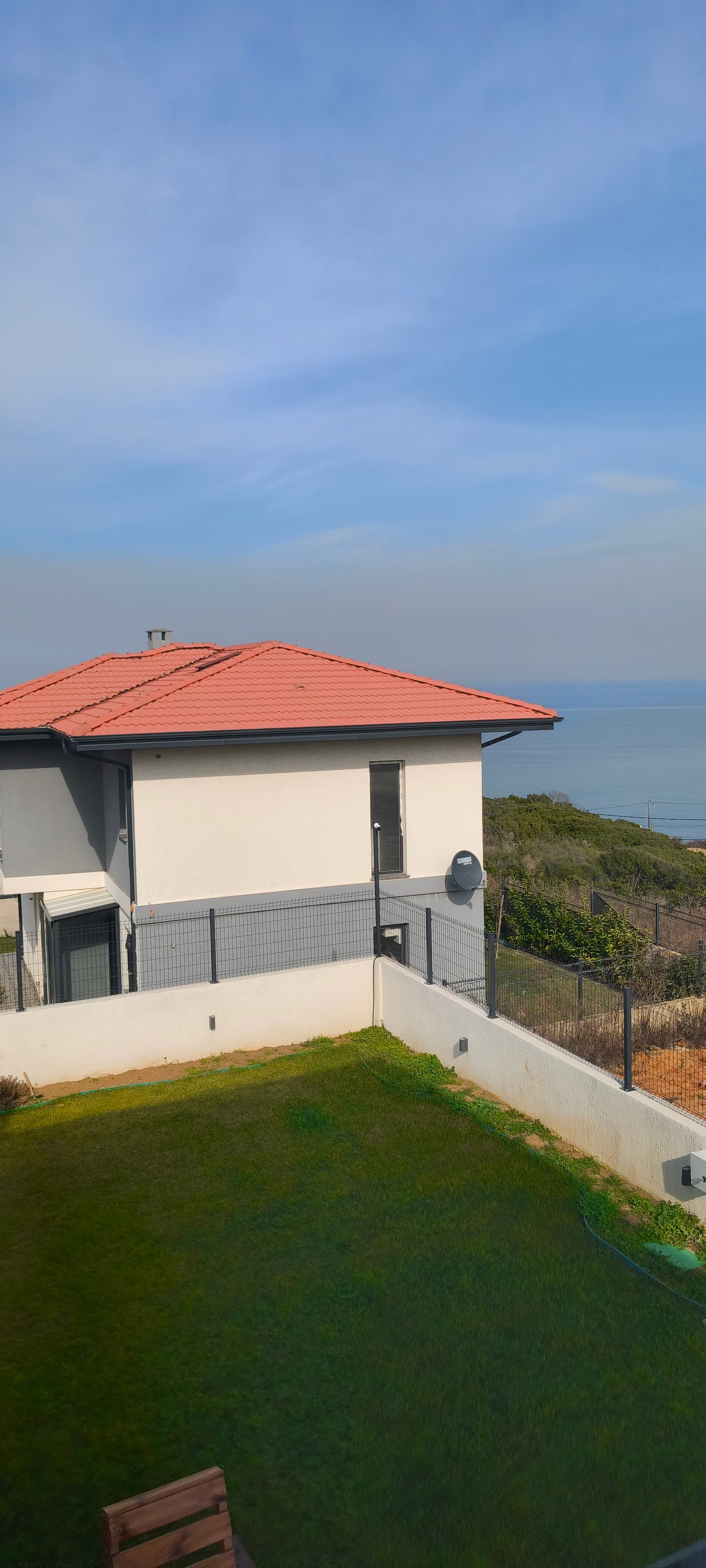 Riva 2093 - Hızlı Problem Çözme